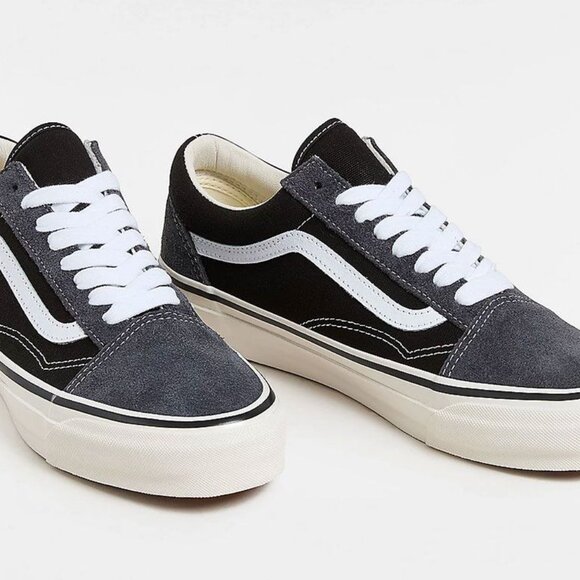 Vans Premium Old Skool LX VN000D562391 Men Shoes Skateboarding Size 13 NEW - Picture 13 of 15